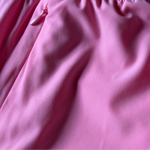 Hot Pink Athletic Running Shorts Women’s XXL NWT Gym Training Activewear - Picture 6 of 6